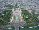 Eiffel Tower - view Trocadero.JPG